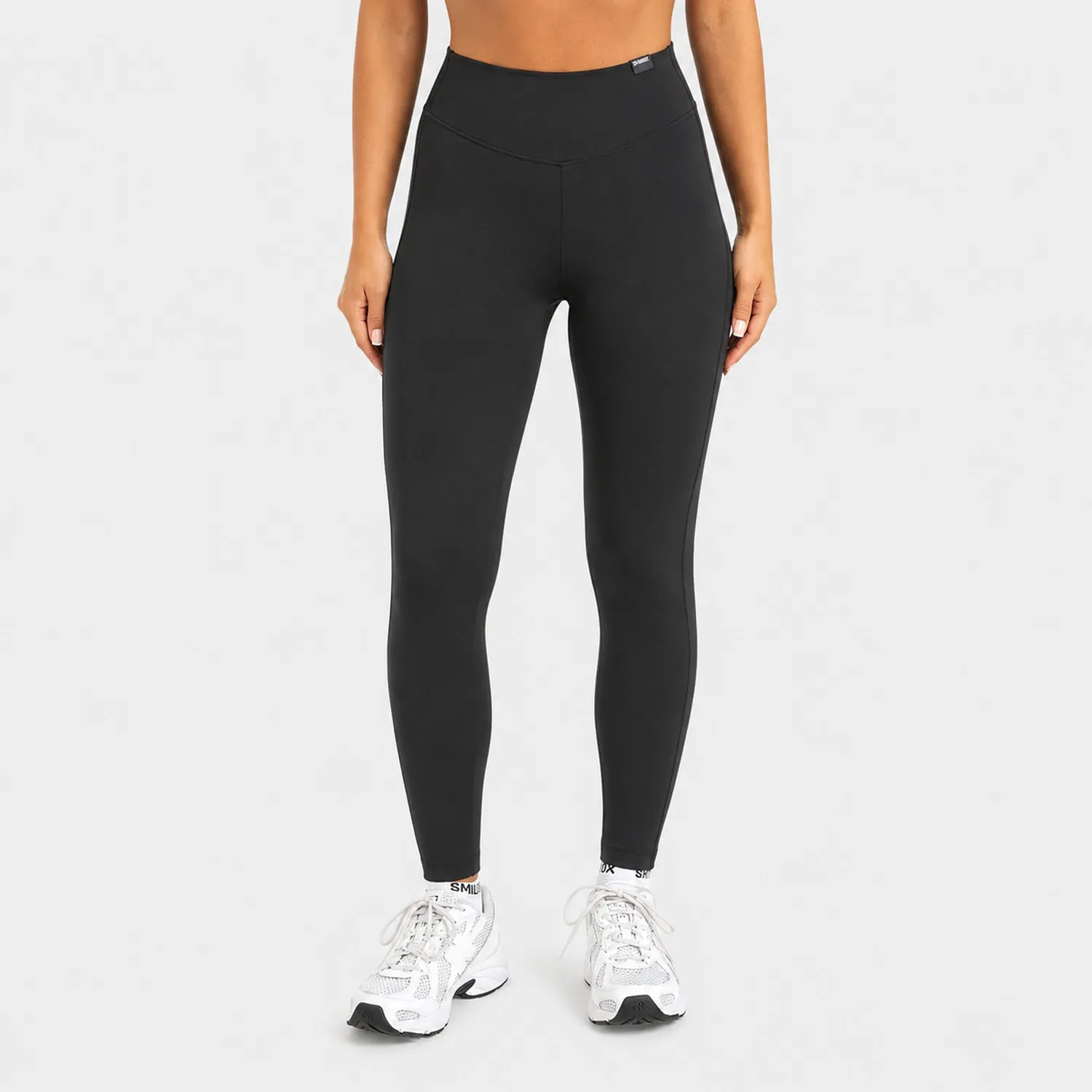 Smilodox Amaze Pro Ravela Leggings lang blickdicht