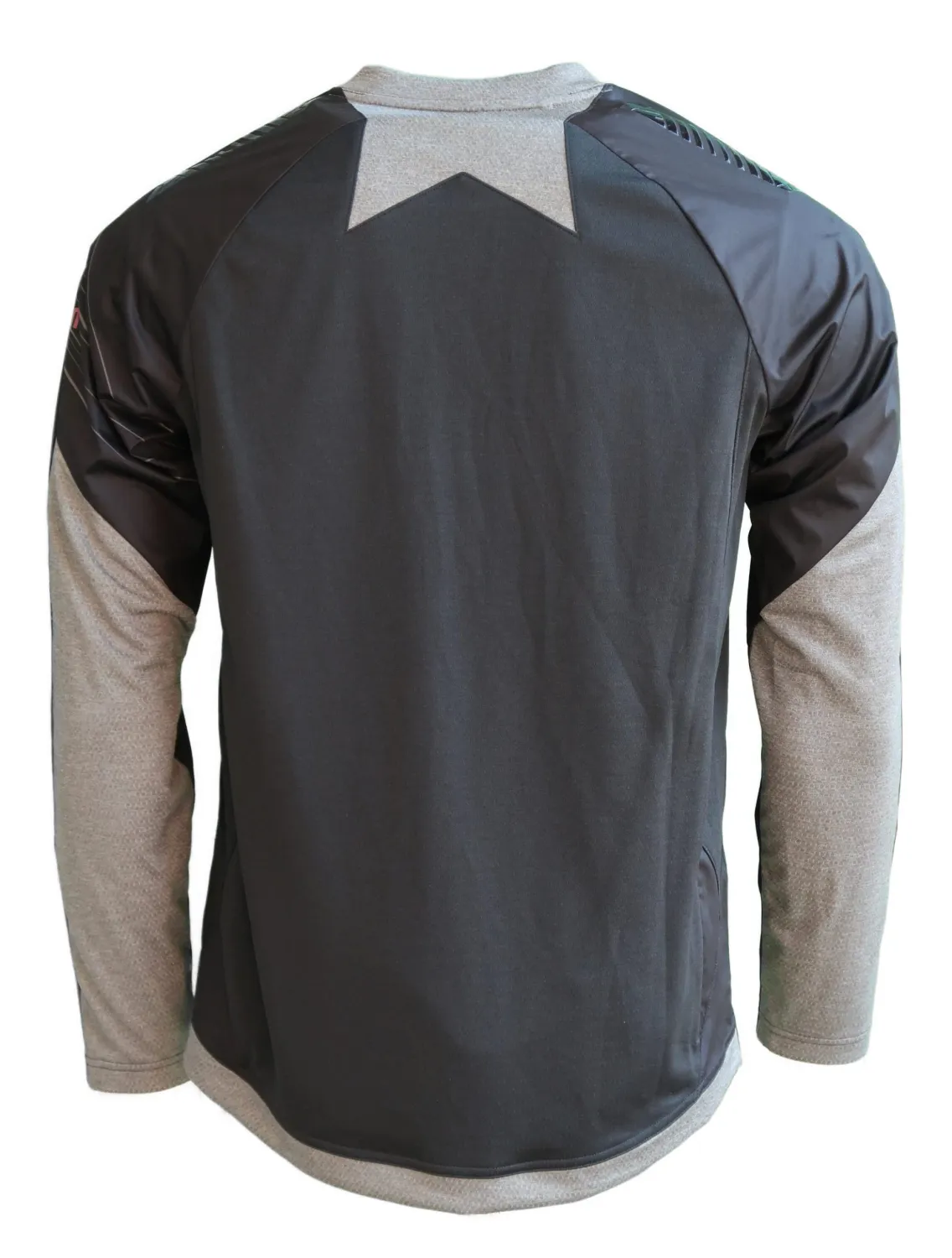 Zimtstern ProTechZonez Shirt LS Men MTB-Shirt Herren winddicht