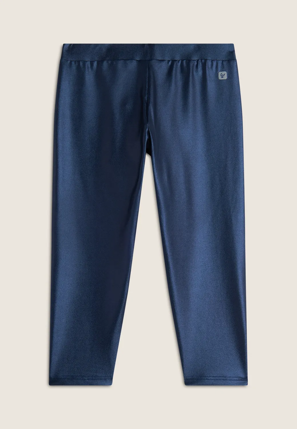 Freddy D.I.W.O. Capri Leggings schwarz atmungsaktiv