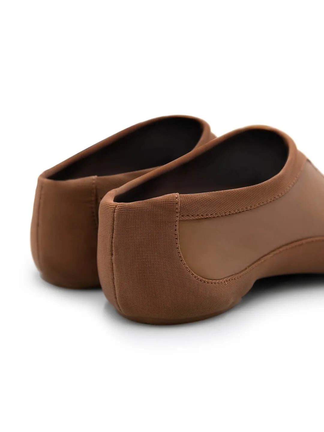 Capezio Vibe VIB100 Jazzschuhe maple
