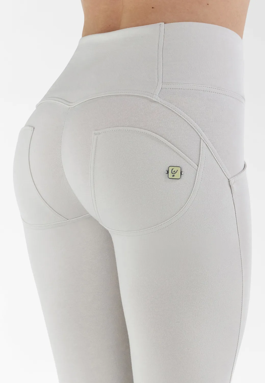 Freddy WR.UP High Waist Push-Up Hose Navy
