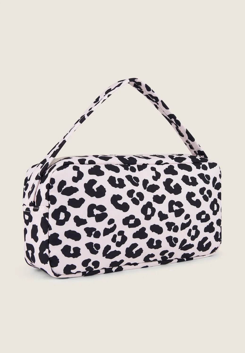 Freddy Leopard Umhängetasche Polyester ANI53