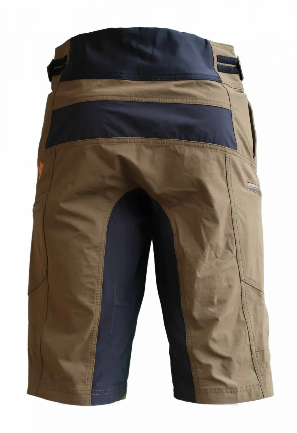 Zimtstern Trailstar Evo Shorts Herren wasserabweisend