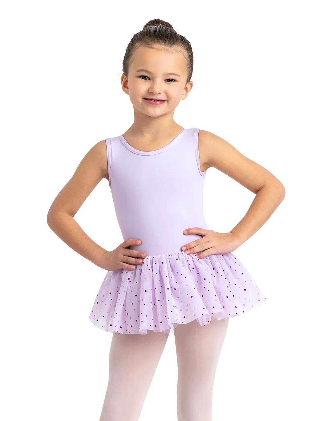 Capezio Tutu Kleid Mädchen Pink 11728CD