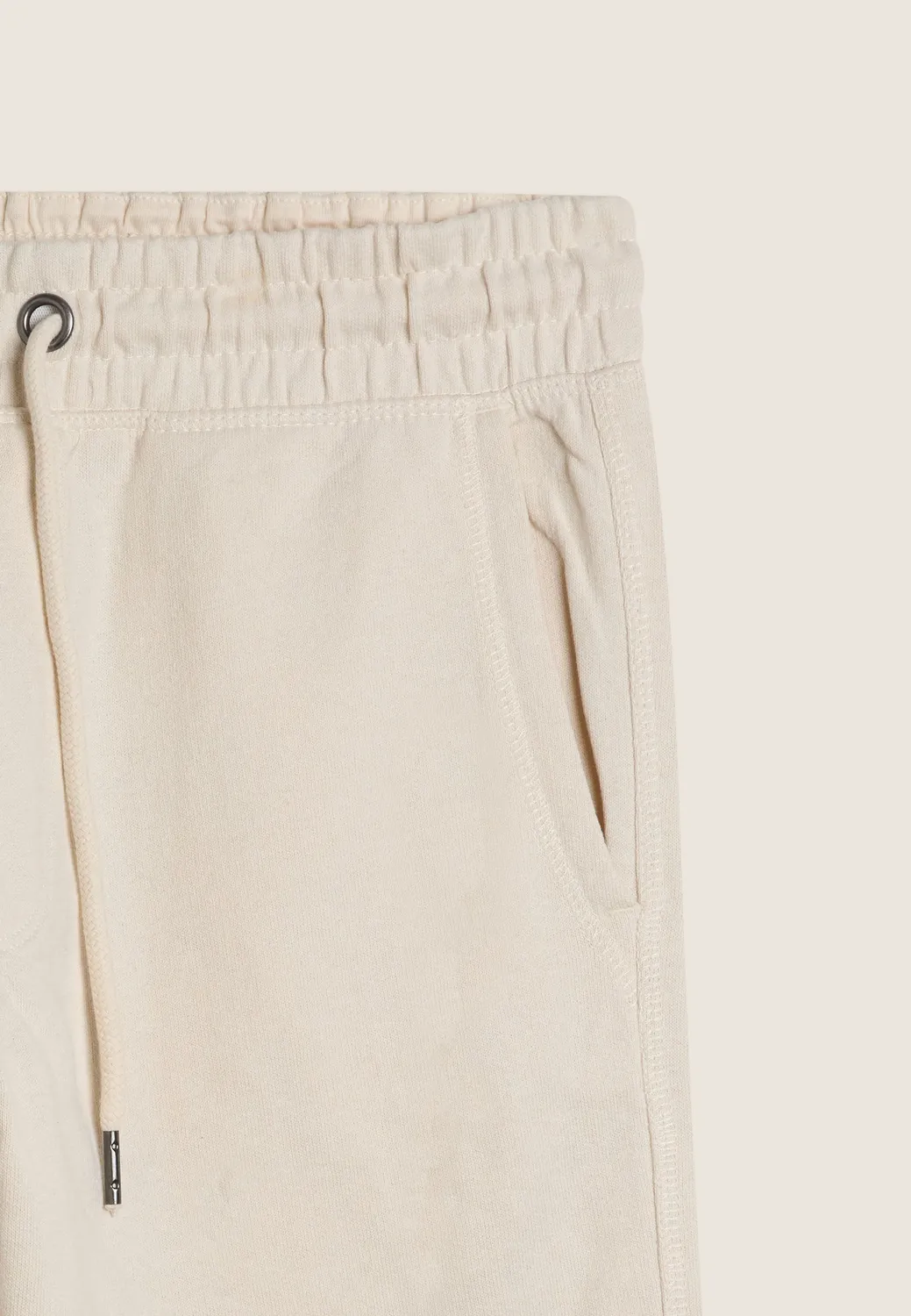 Freddy VIS Damen Sporthose Silber H112S regular Baumwolle