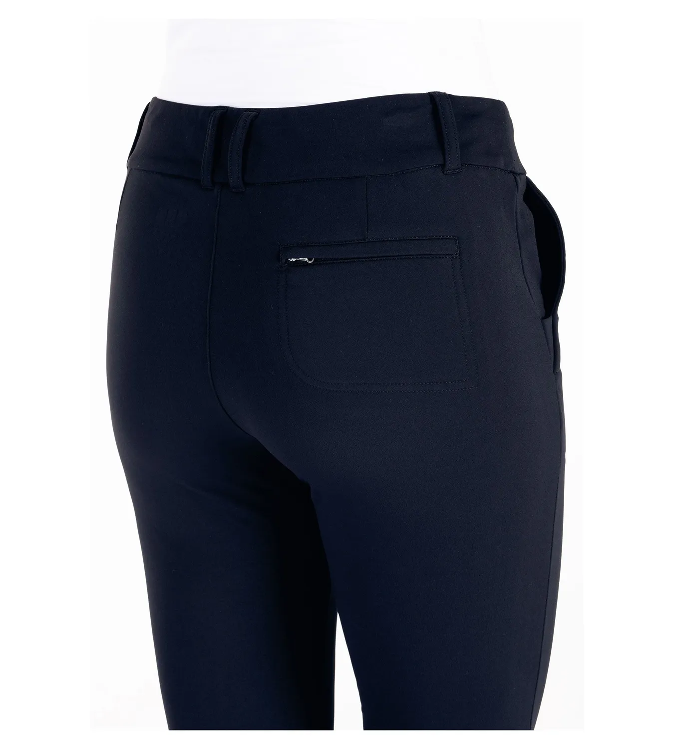 LPO Marielle Hose dunkelblau Schlupfhose
