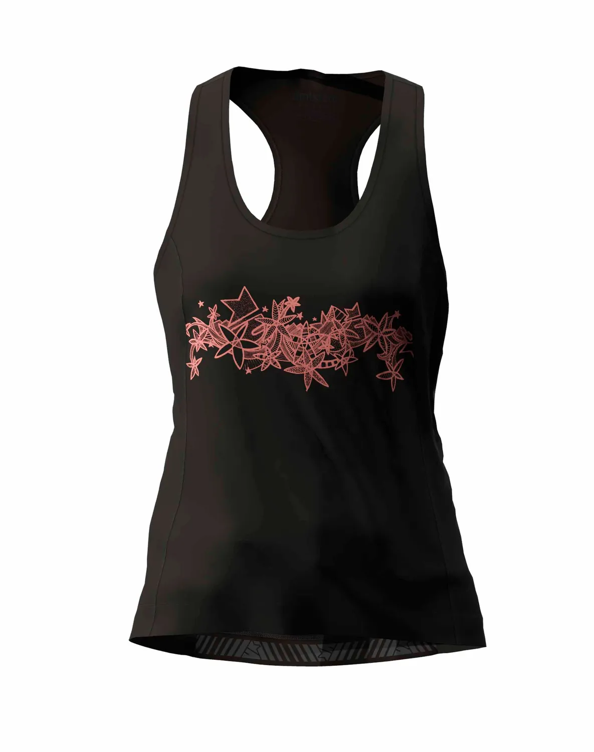 Zimtstern PureFlowz Tank Shirt Wmns Tanktop Damen atmungsaktiv