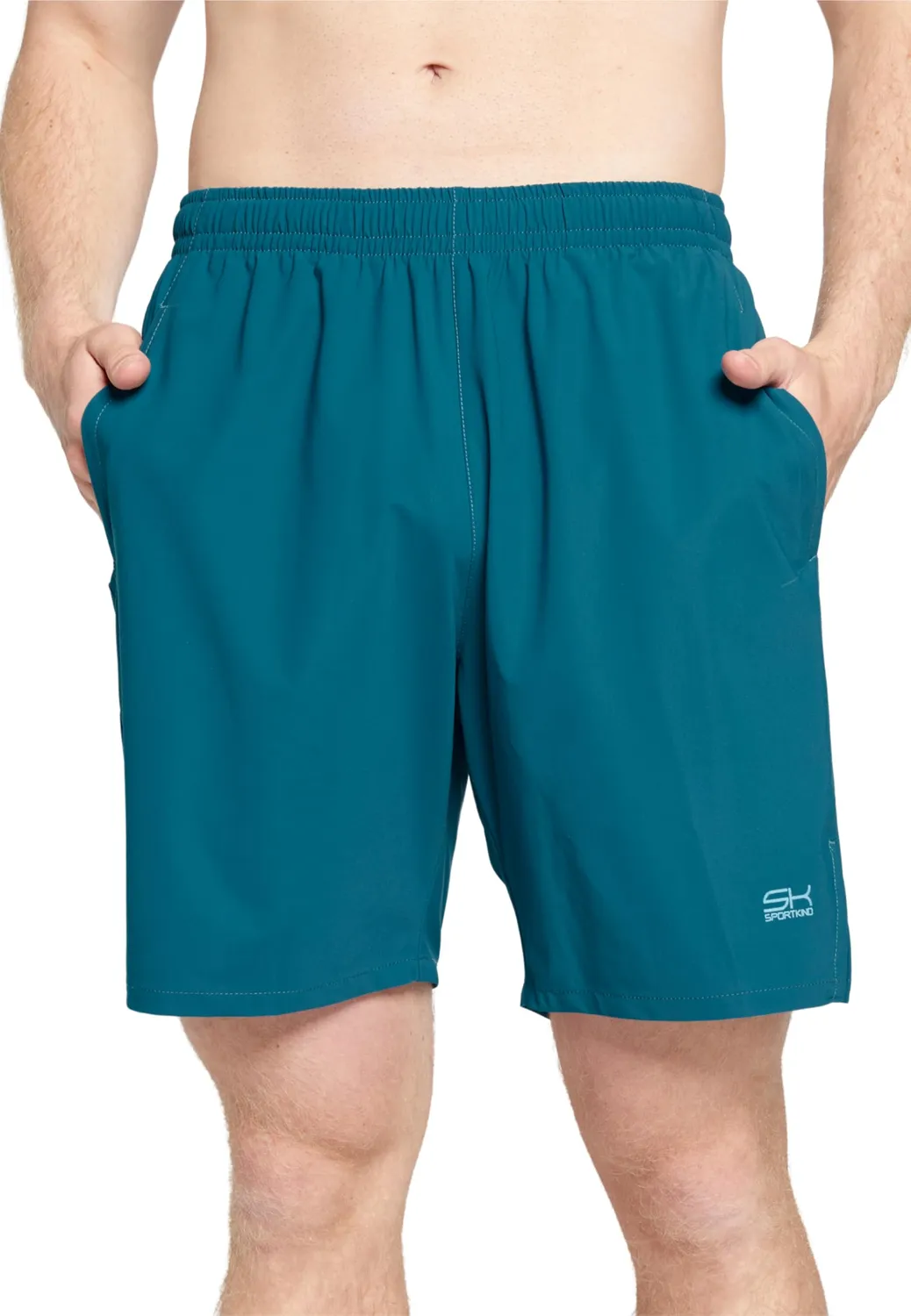 SPORTKIND Performance Shorts ultraleicht UV-Schutz