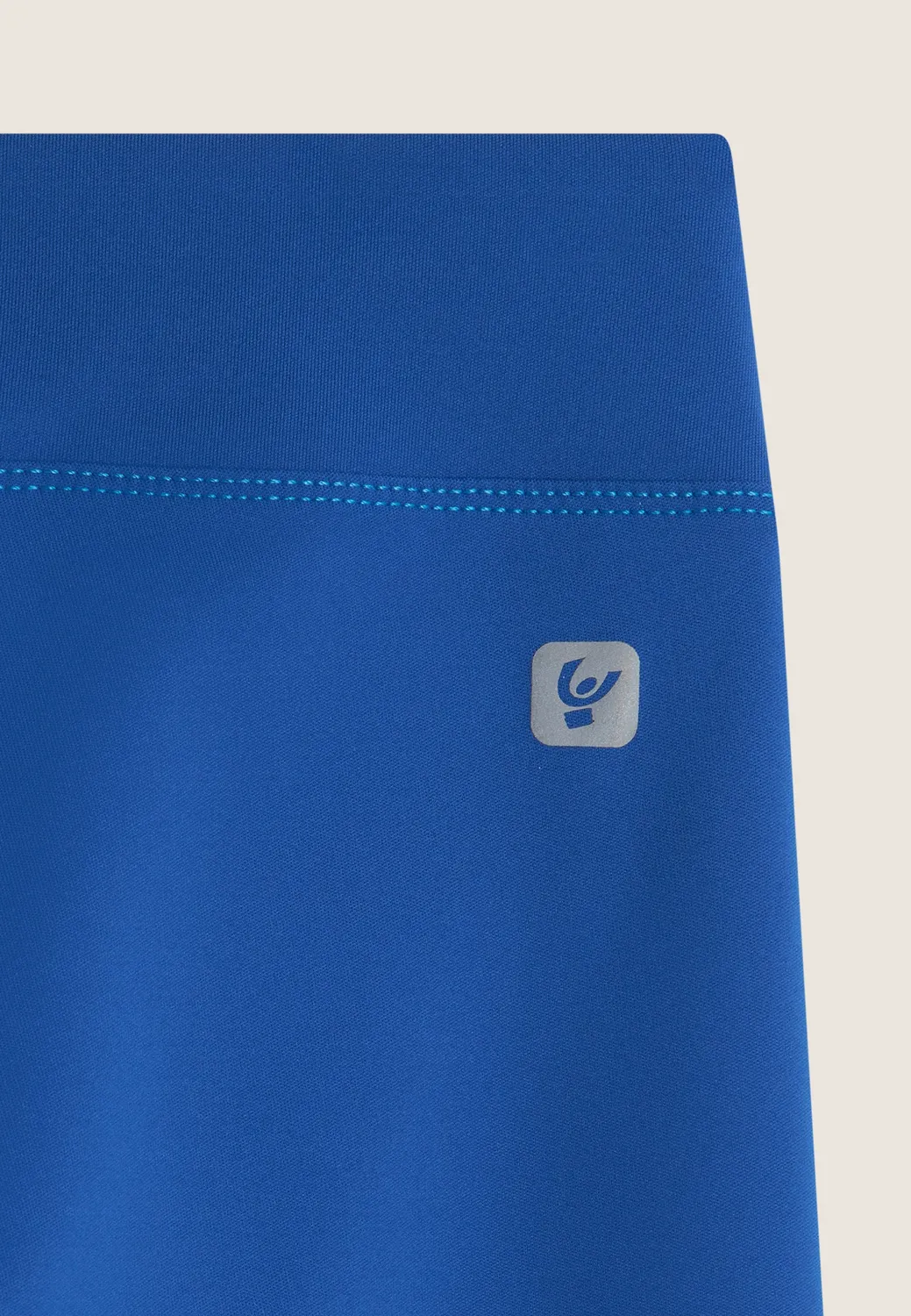 Freddy D.I.W.O. Pro Capri Leggings Turkish Sea blickdicht