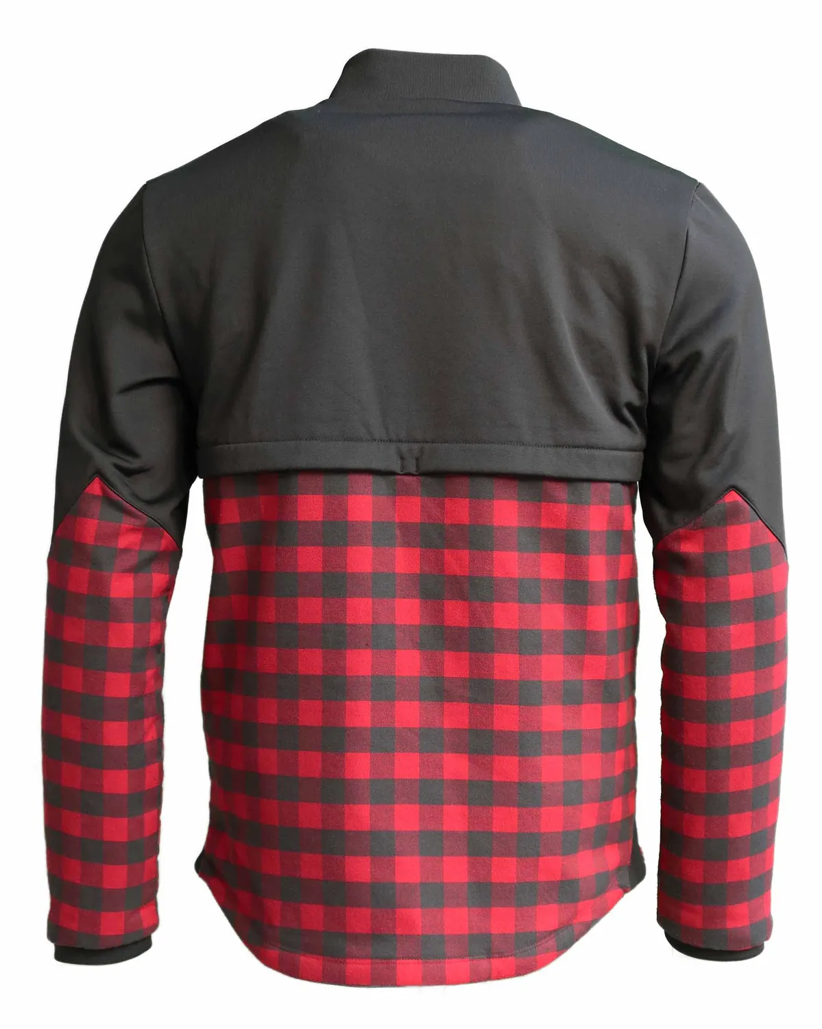 Zimtstern Boulderz Jacke Herren Midlayer wattiert