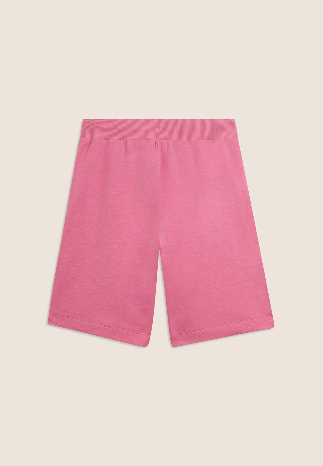 Freddy Flammgarn Shorts Regular Nero leicht