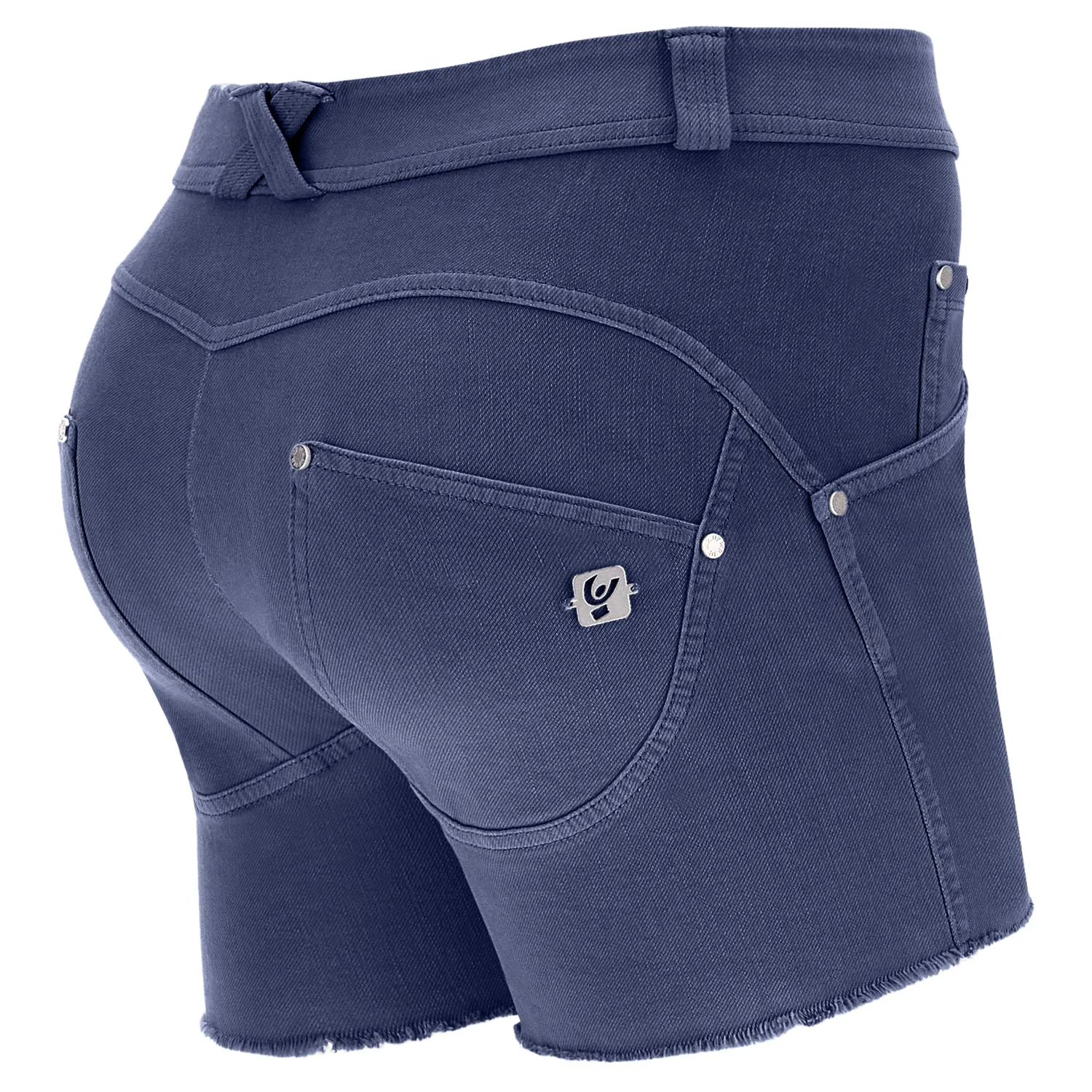 Freddy WR.UP Jeansshorts Topaz Push-up