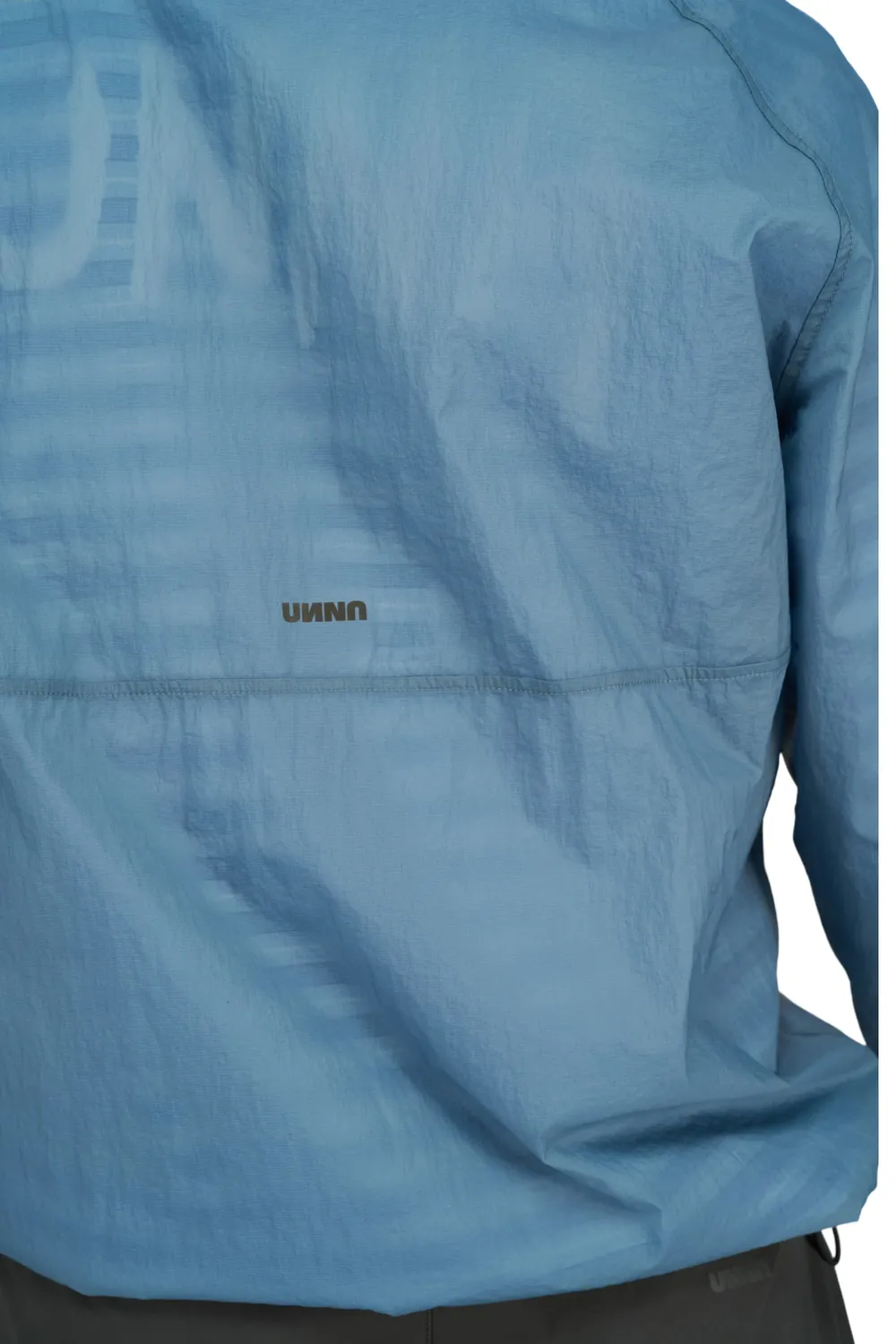 UNNA Smiles Windstopper W Jacke Dove Blue Windschutz