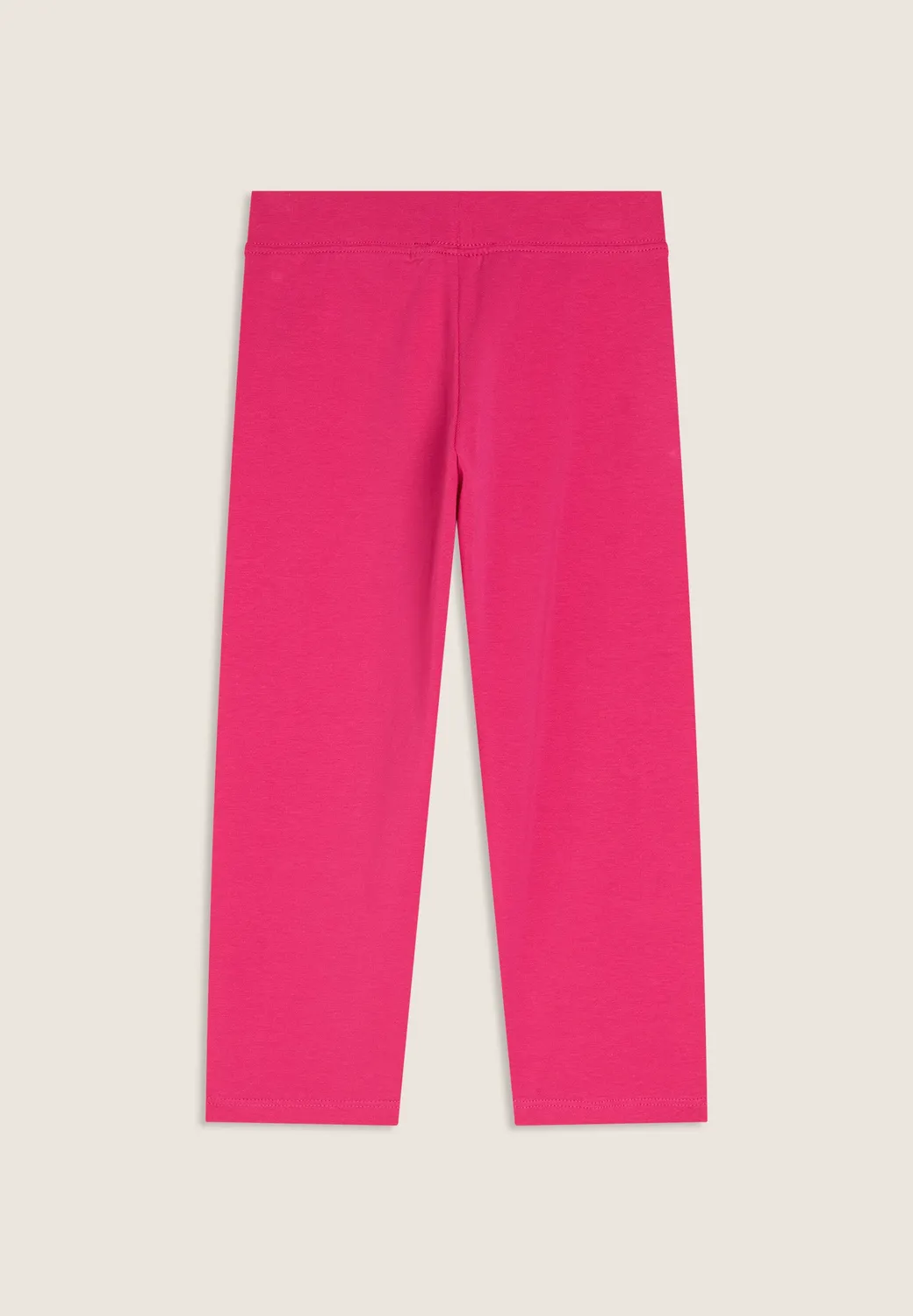 Freddy FGI Capri Leggings Mädchen Navy 10 Jahre blickdicht