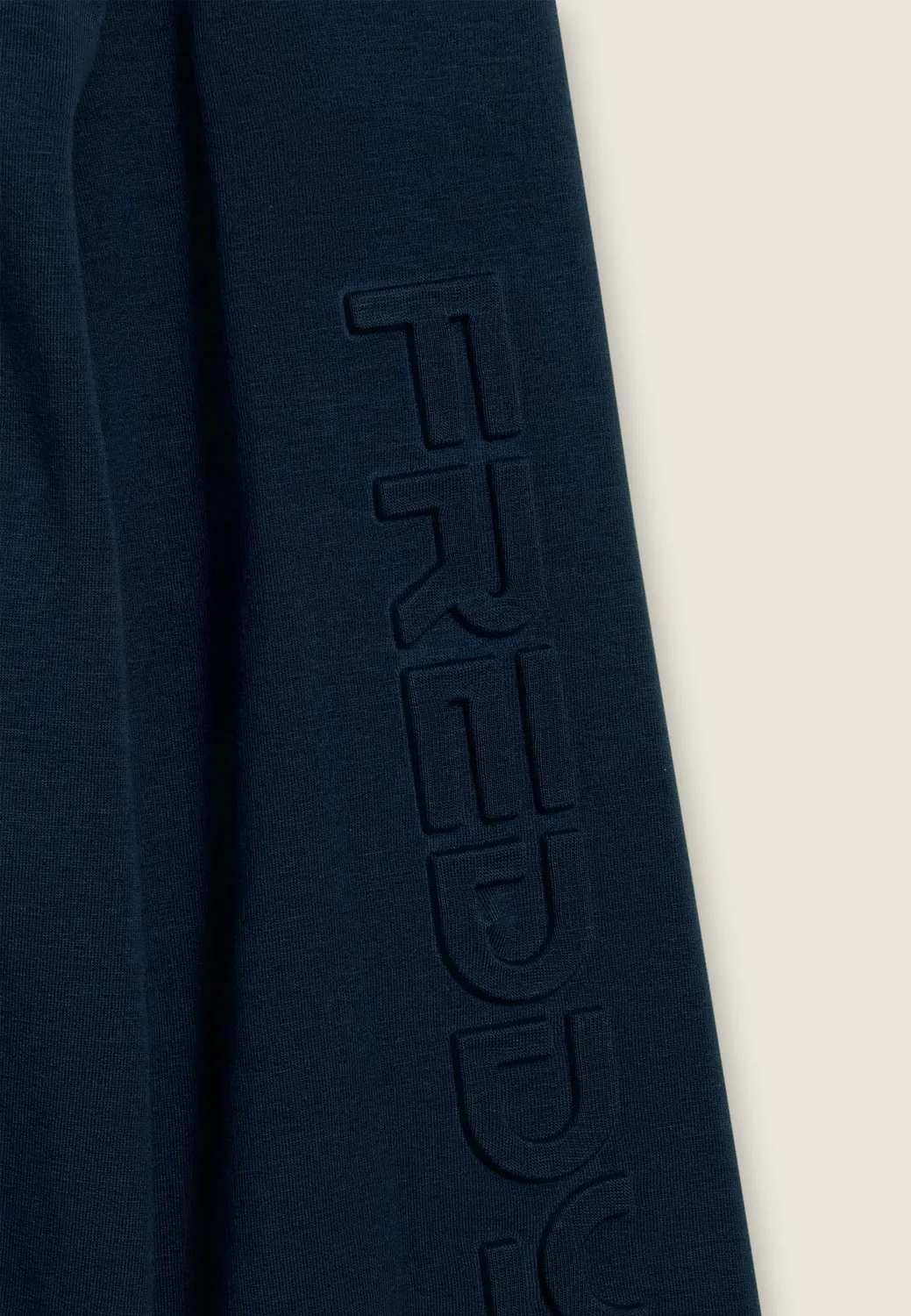 Freddy Interlock Sweatshirt Maxi-Logo regular