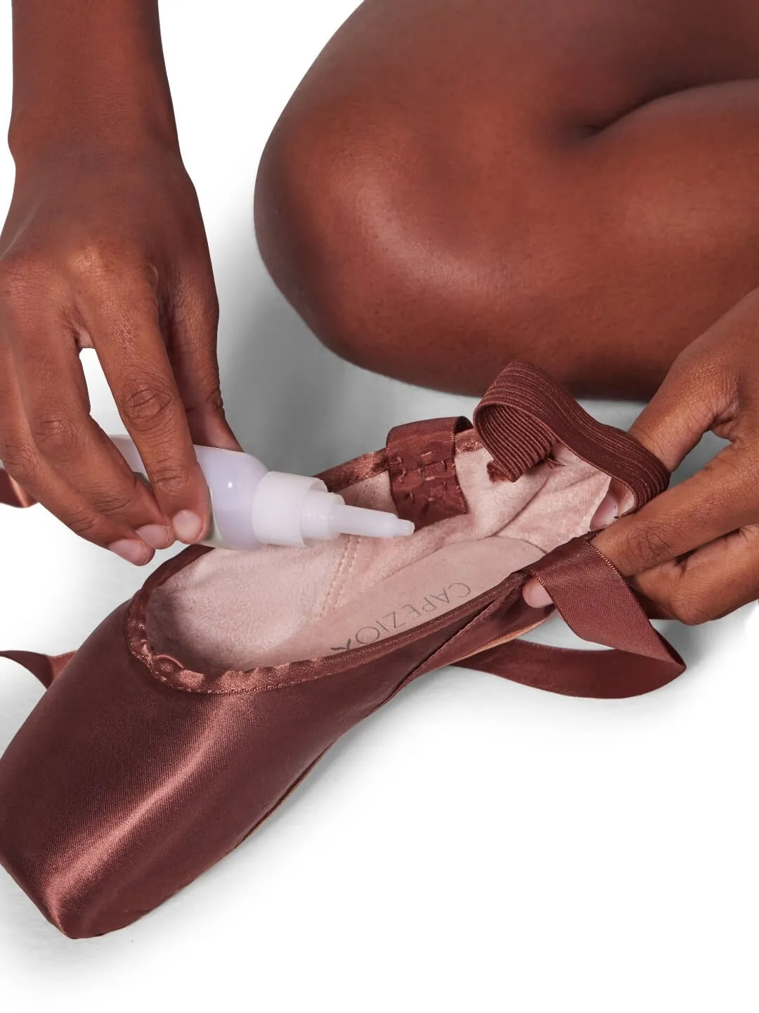 Capezio Bunheads BH1710 Spitzenschuhkleber transparent 20g