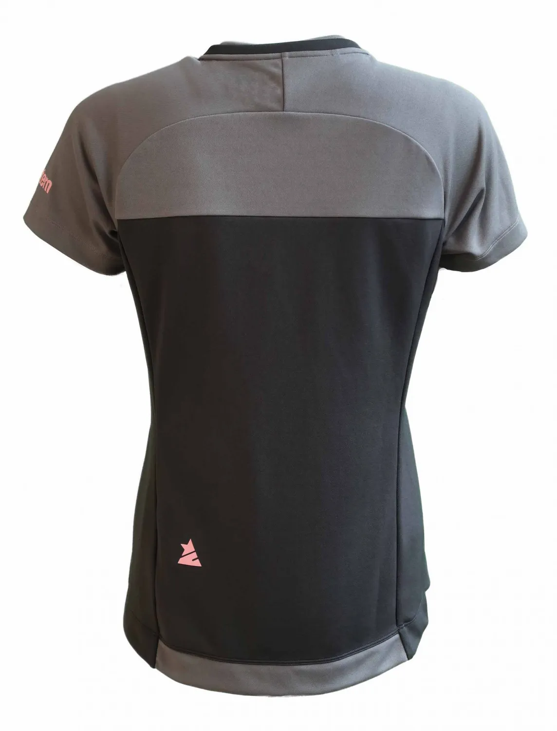 Zimtstern Bulletz Shirt SS Wmns MTB-Shirt Damen schnelltrocknend