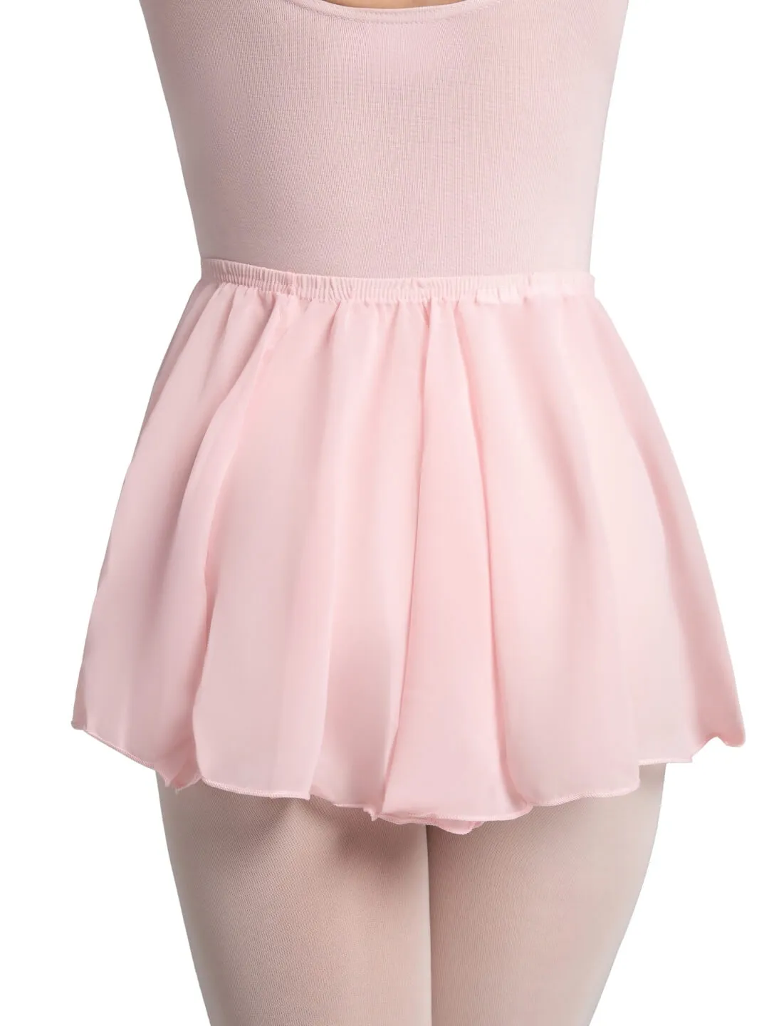 Capezio 11152CD Pull On Rock Mädchen Schwarz