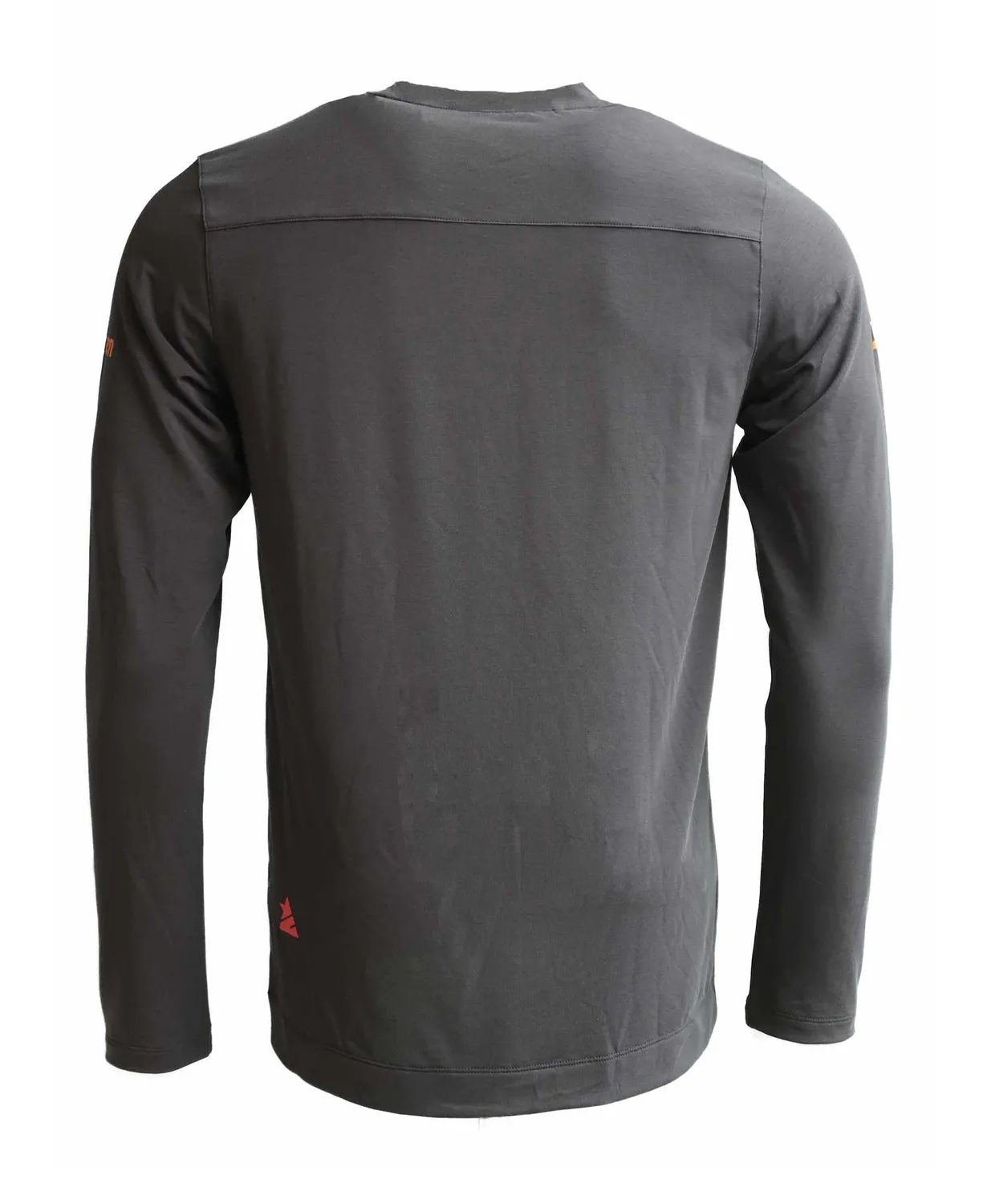 Zimtstern TrailFlowz Shirt LS Herren Merino-Trikot