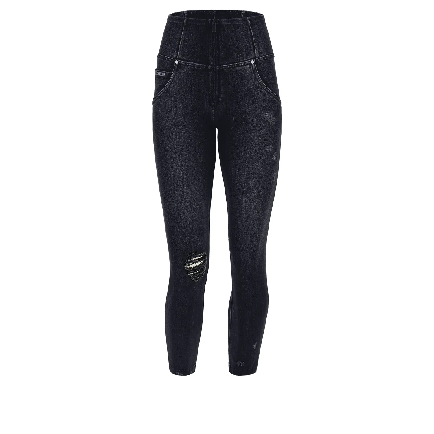 Freddy WR.UP 7/8 Superskinny Jeans High Waist J7N