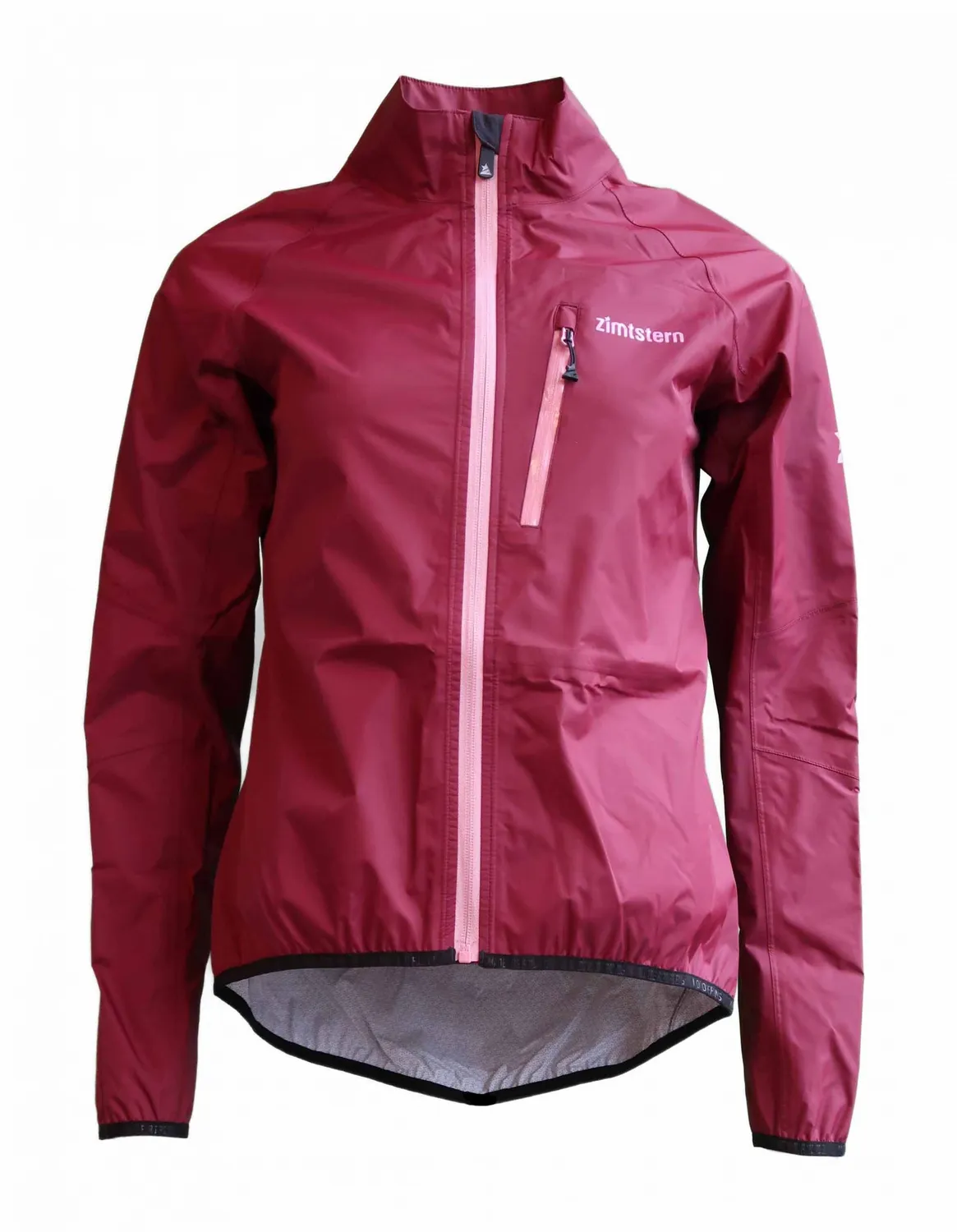Zimtstern Boltz Packable Rain Jacket Wmns Regenjacke Damen 10K