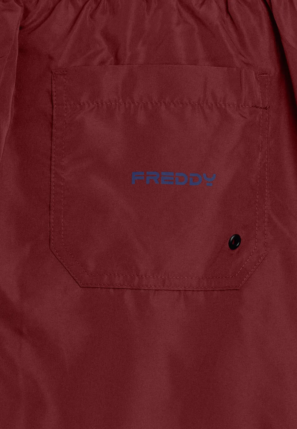 Freddy Boxer Mare Badeshorts Navy M schnelltrocknend