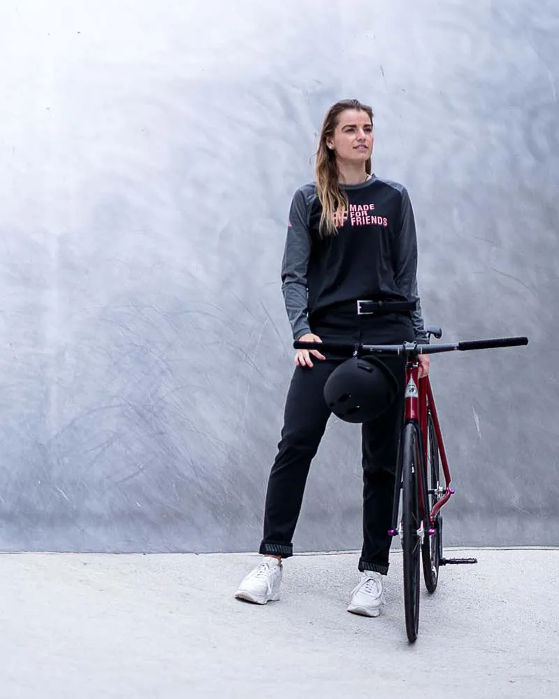 Zimtstern Pedalz Chino Pants Wmns Biketauglich