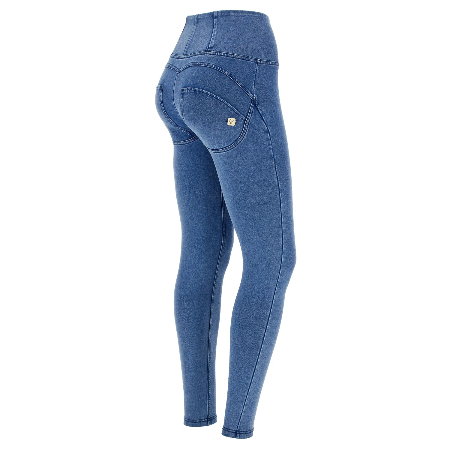 Freddy WR.UP Superskinny Jeggings High Waist
